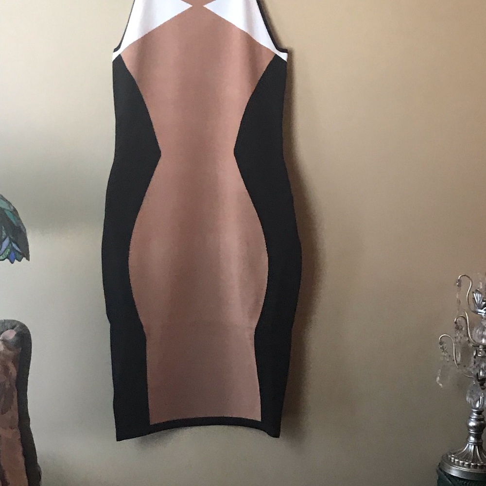 KENDALL & KYLIE DRESS NWT - Picture 6 of 7